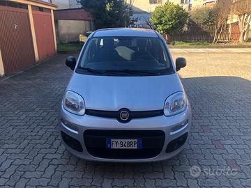 Fiat Panda 1.2 Benzina + GPL 2019