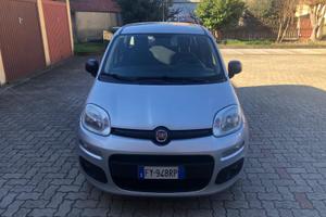 Fiat Panda 1.2 Benzina + GPL 2019
