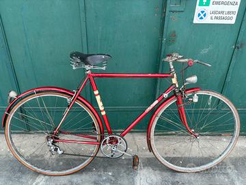 Bici Fremos anni 50 da collezione (28)