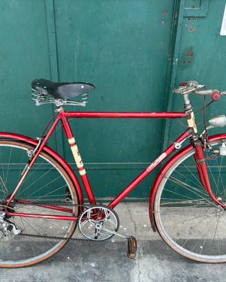 Bici Fremos anni 50 da collezione (28)