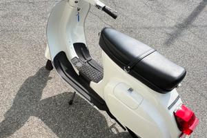 Piaggio vespa primavera