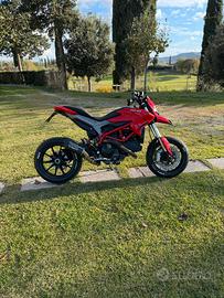 SMEMBRO hypermotard 821 o intero