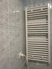 Scaldasalviette elettrico De Longhi 1000W