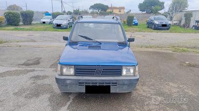 Fiat Panda 1.1