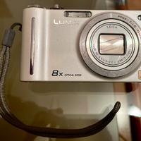 Panasonic lumix ZX1