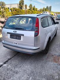 FORD FOCUS SW 2005 - 488.25