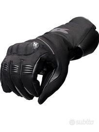 SPYKE  Latitude Dry Tecno neri