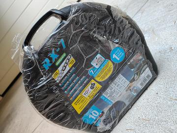 Catene da neve RX-7 da 7mm