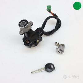 Kit Chiave e serratura SUZUKI SV 1000
