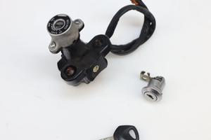 Kit Chiave e serratura SUZUKI SV 1000