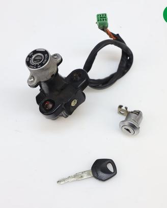 Kit Chiave e serratura SUZUKI SV 1000