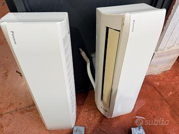 Climatizzatori