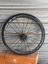 Cerchi fulcrum