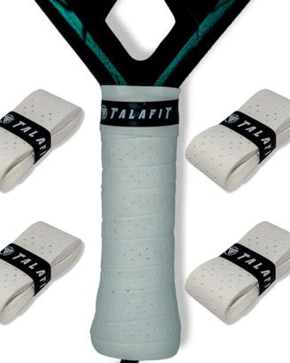 20 impugnature racchetta Padel Talafit Ultra 