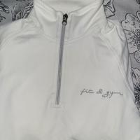 Felpa Colmar donna taglia 42