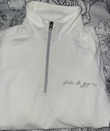 Felpa Colmar donna taglia 42