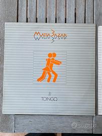 Tango Matia Bazar - Vinile