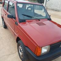FIAT PANDA 900 i.e.
