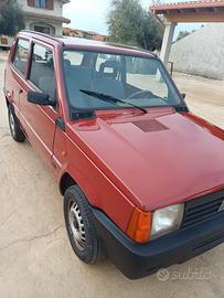 FIAT PANDA 900 i.e.