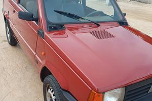 FIAT PANDA 900 i.e.