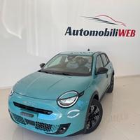 Fiat 600 Hybrid 1.0 110