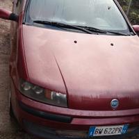 PUNTO 1.9 JTD