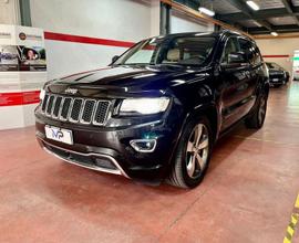 Jeep Grand Cherokee 3.0 V6 CRD 250 CV Multije...