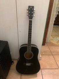 Chitarra acustica