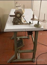 Bernini 850 professional industrial