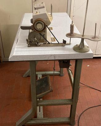 Bernini 850 professional industrial