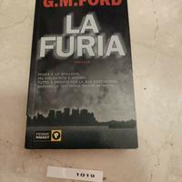 LA FURIA, G. M. Ford, 2001