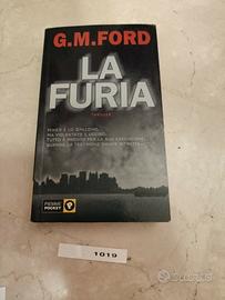 LA FURIA, G. M. Ford, 2001