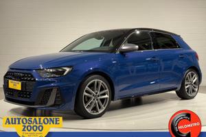 AUDI A1 SPB 30 TFSI S tronic S line GPL/SEDILI R