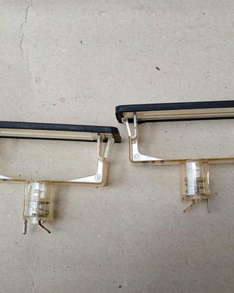 Fanalini luce targa Originali CITROEN CX d'epoca