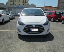 Hyundai ix20 1.4 Comfort econext E6