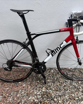 Bmc SL 01 Road Racer taglia 57 bici da corsa