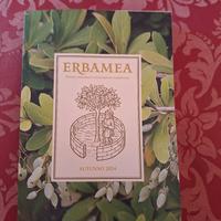 Erbamea - piante officinali e integratori aliment.