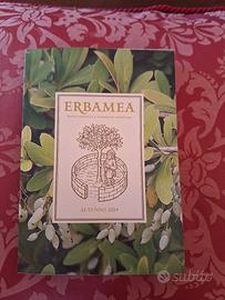 Erbamea - piante officinali e integratori aliment.