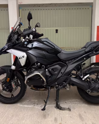 BMW R 1300 GS
