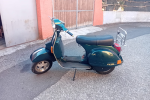 Vespa PX 125 E
