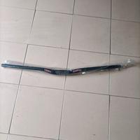 Manubrio per mtb Terra