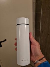 Thermos Nuby prepara pappa