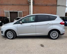 FORD C-Max 1.6 TDCi 115CV