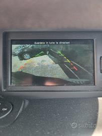 Renault Scénic 1.5 dCi Navi-Telecamera -2011