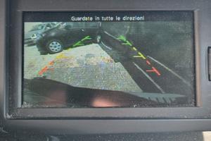 Renault Scénic 1.5 dCi Navi-Telecamera -2011