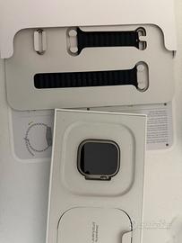 Apple Watch Ultra