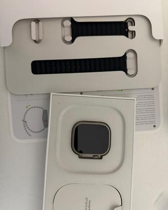 Apple Watch Ultra