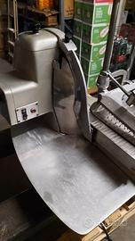 Affettatrice manuale tipo Berkel Columbia