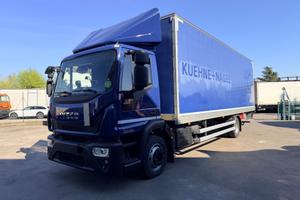 Iveco Eurocargo 120-210 2018