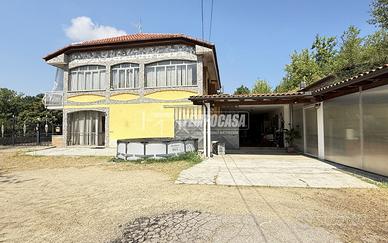 PORZIONE DI CASA